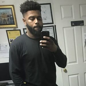 Meet your Posher, Nick